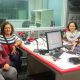Antonio en RadioVoz