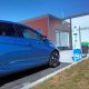 A Sionlla - cargador vehículos eléctricos