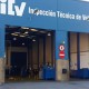Estación SYC itv de Bueu
