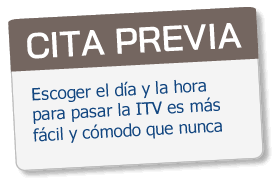 Cita Previa Estaciones Itv De Galicia Syc Itv Applus Iteuve